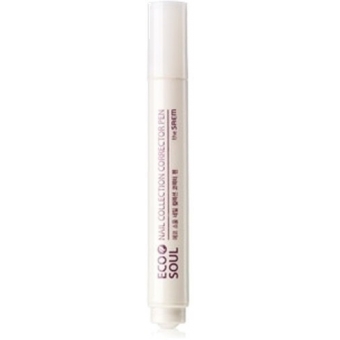Ремувер для лака The Saem  Eco Soul Nail Collection Corrector Pen